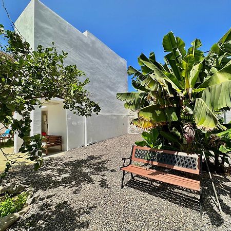 Casa Tina Villa Guimar Ngoại thất bức ảnh