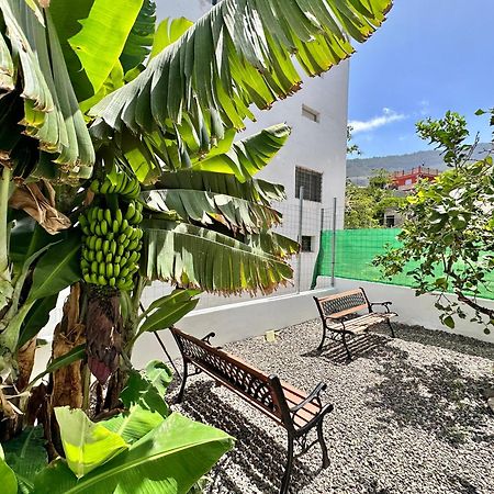 Casa Tina Villa Guimar Ngoại thất bức ảnh