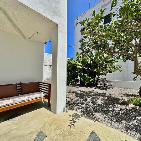 Casa Tina Villa Guimar Ngoại thất bức ảnh