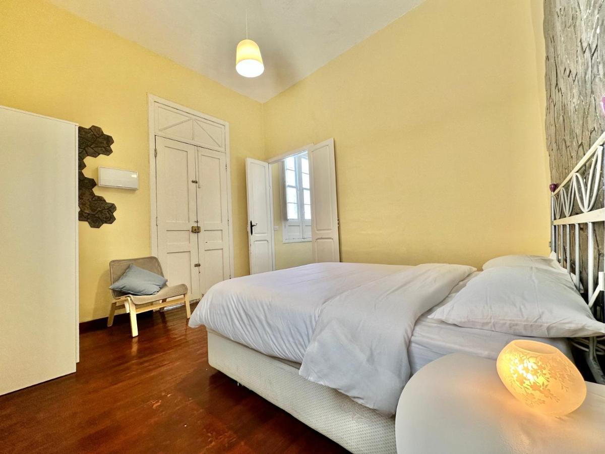 Casa Tina Villa Guimar Ngoại thất bức ảnh