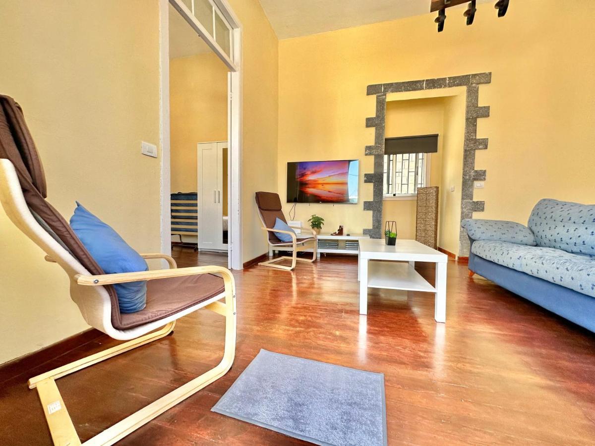 Casa Tina Villa Guimar Ngoại thất bức ảnh