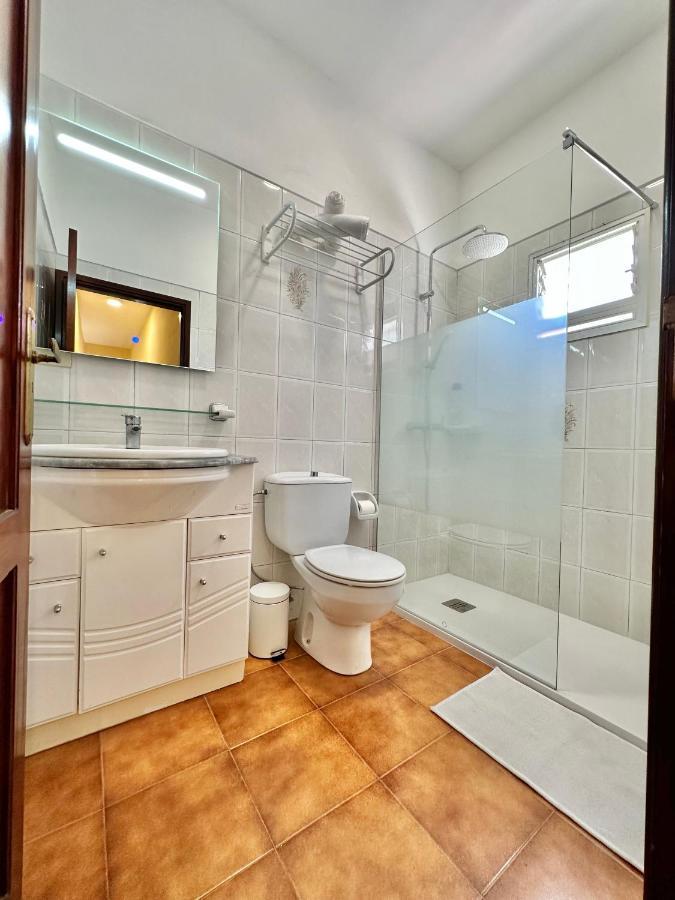 Casa Tina Villa Guimar Ngoại thất bức ảnh