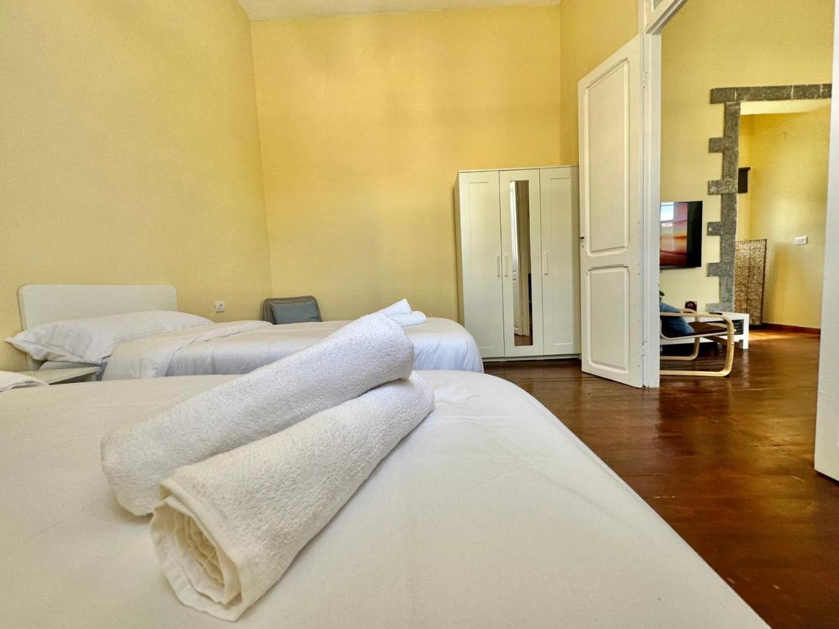 Casa Tina Villa Guimar Ngoại thất bức ảnh