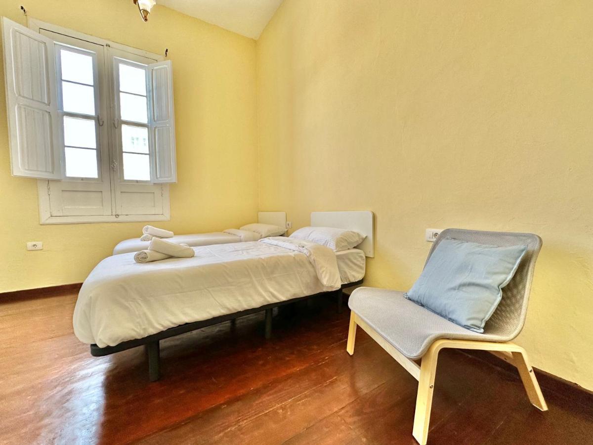 Casa Tina Villa Guimar Ngoại thất bức ảnh