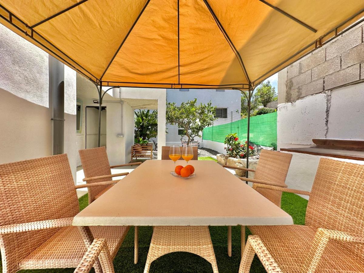 Casa Tina Villa Guimar Ngoại thất bức ảnh