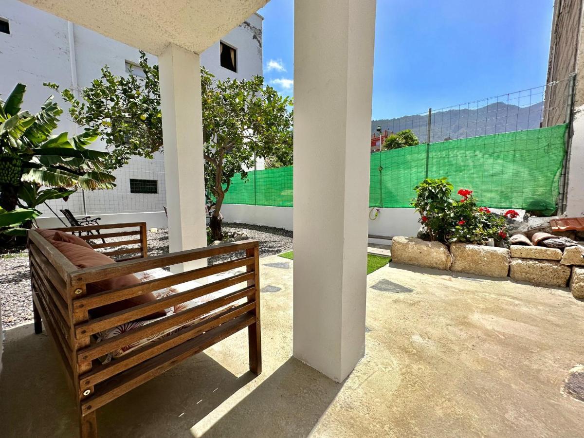 Casa Tina Villa Guimar Ngoại thất bức ảnh
