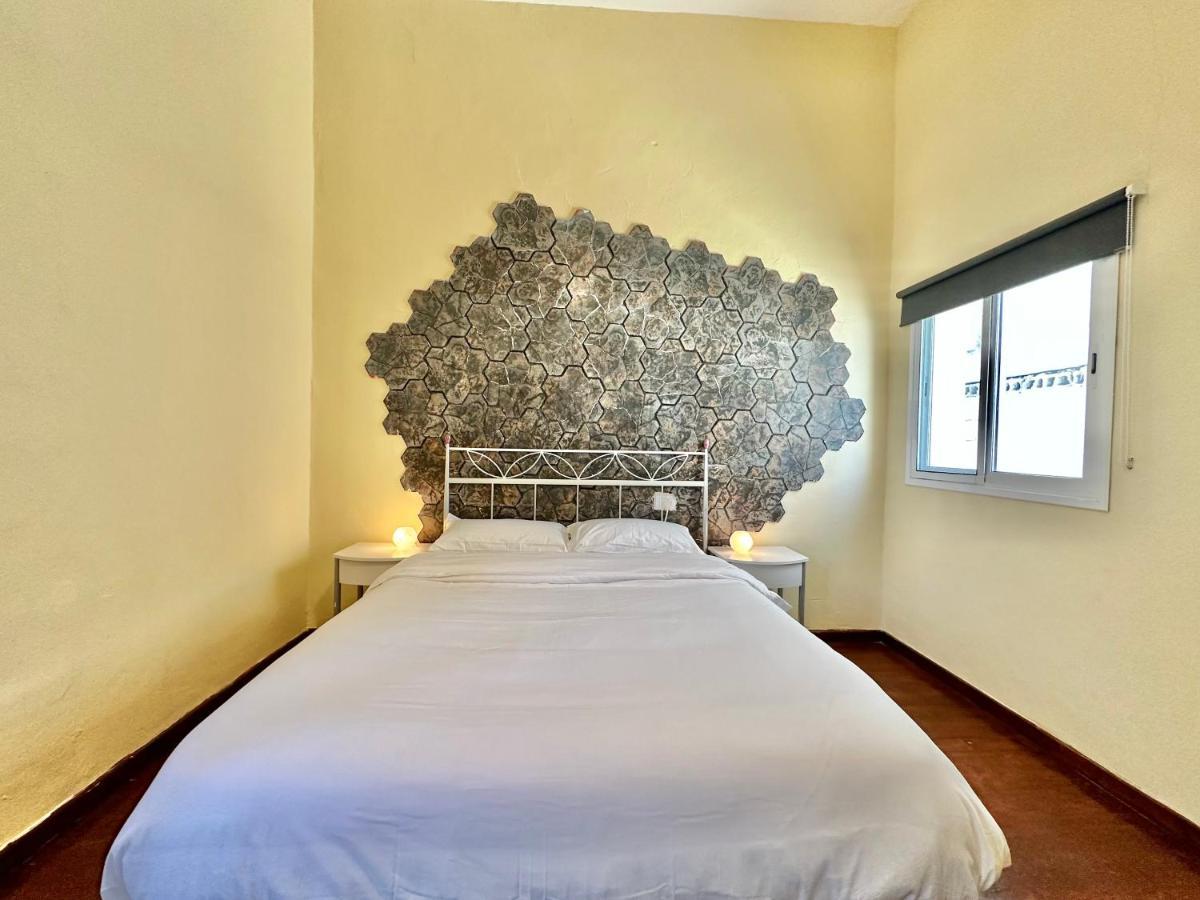 Casa Tina Villa Guimar Ngoại thất bức ảnh