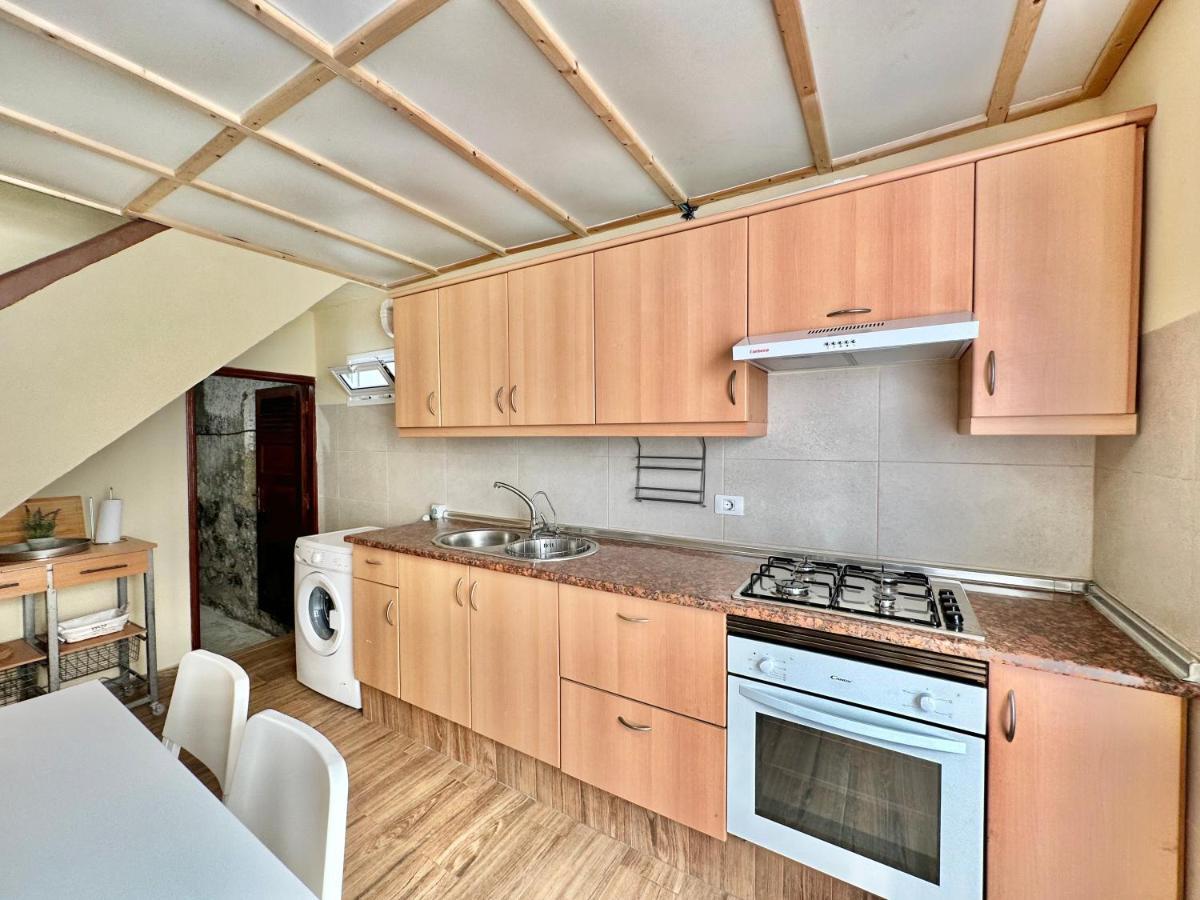 Casa Tina Villa Guimar Ngoại thất bức ảnh