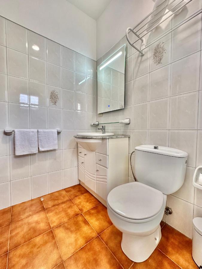 Casa Tina Villa Guimar Ngoại thất bức ảnh