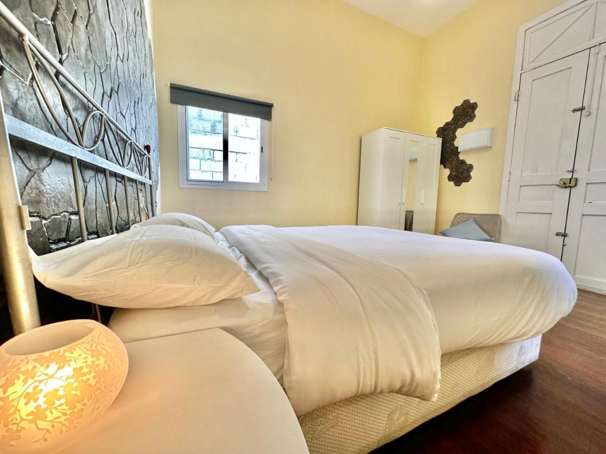 Casa Tina Villa Guimar Ngoại thất bức ảnh