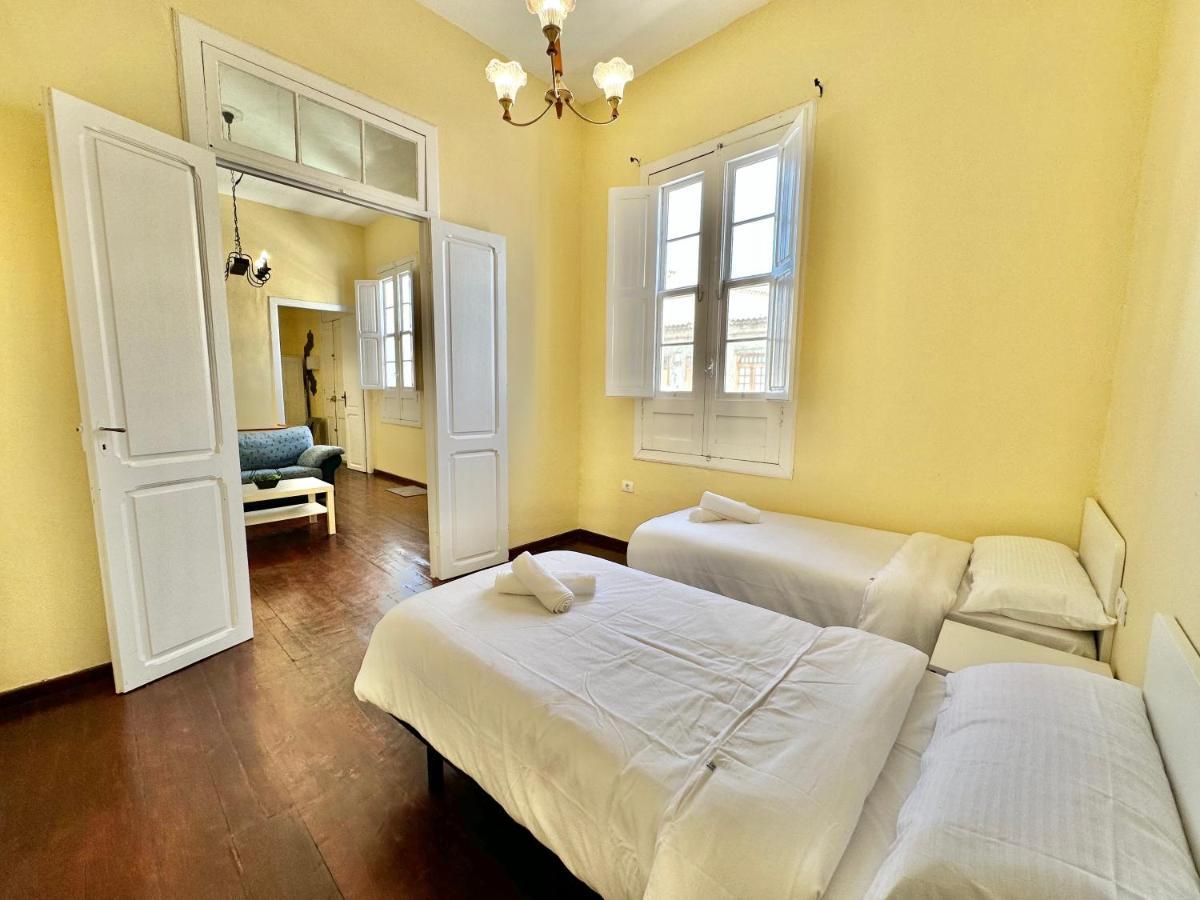 Casa Tina Villa Guimar Ngoại thất bức ảnh