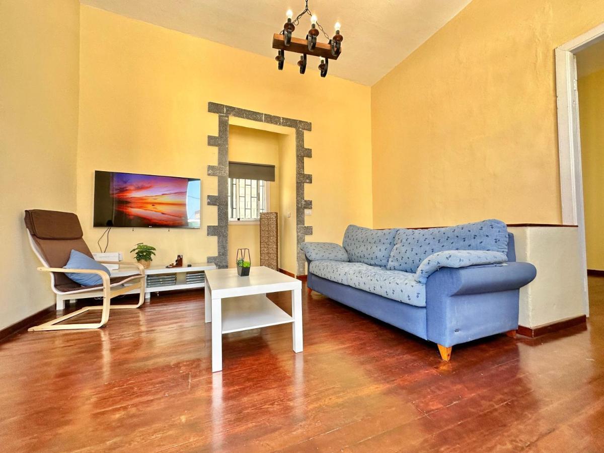 Casa Tina Villa Guimar Ngoại thất bức ảnh
