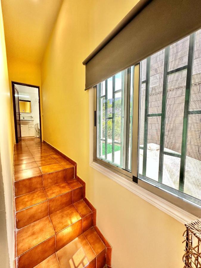 Casa Tina Villa Guimar Ngoại thất bức ảnh