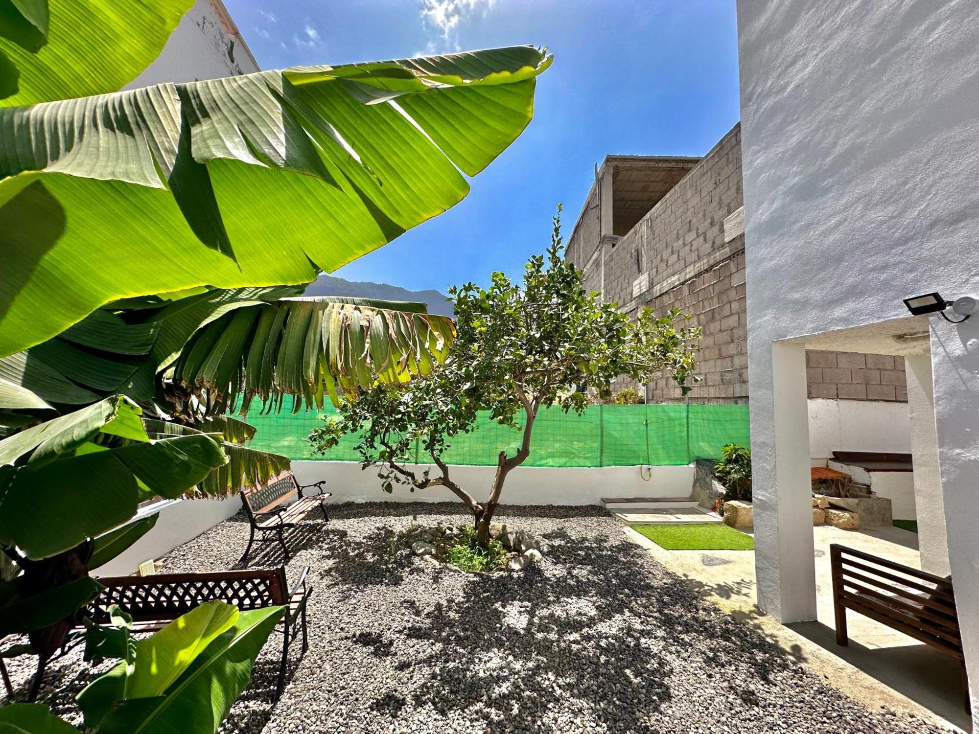Casa Tina Villa Guimar Ngoại thất bức ảnh