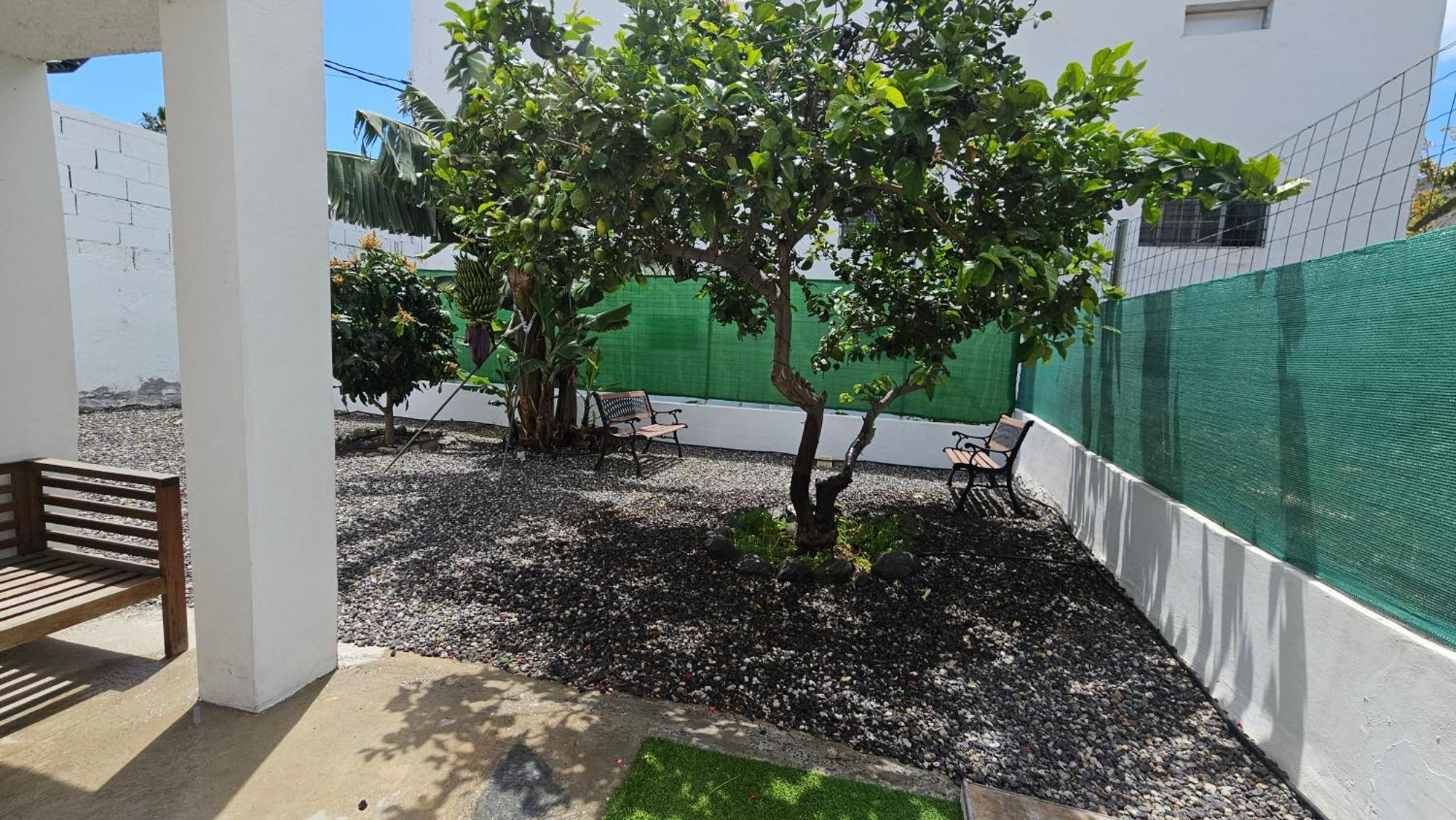Casa Tina Villa Guimar Ngoại thất bức ảnh